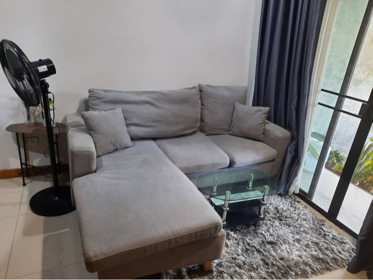 โซฟามือ 2 รูปที่ 2