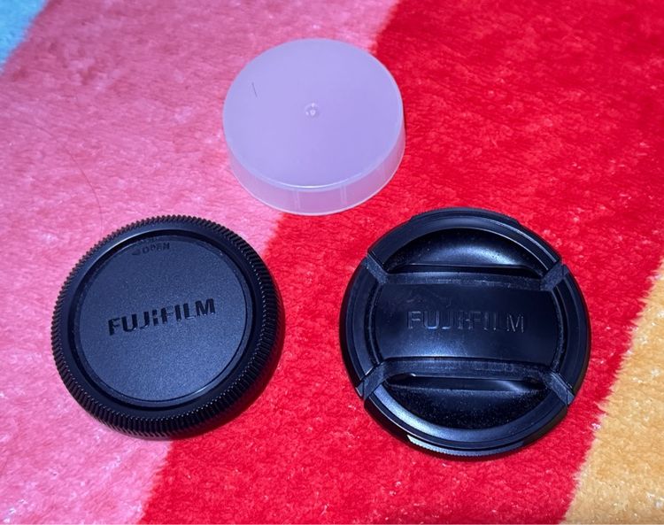 Fujifilm X-A10 รูปที่ 7