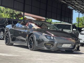 1999 MITSUBISHI GTO 3000GT พาสคาร์บอนรอบคัน 