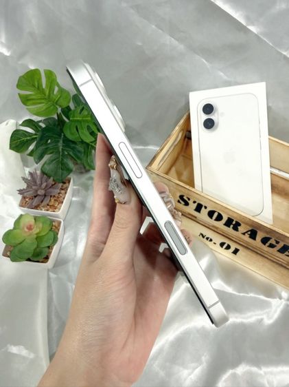 iPhone16 รูปที่ 2