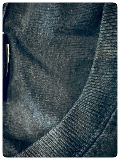 เสื้อยืดคอกลมHARLEY DAVIDSON  รูปที่ 4