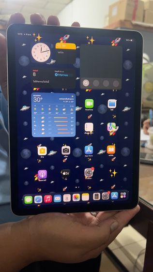 Apple 64 GB i pad air4