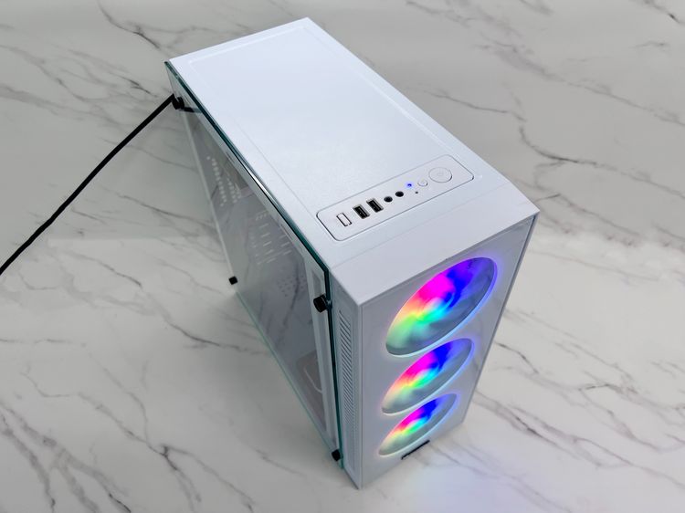 ขาย คอมประกอบ พร้อมจอ 22 นิ้ว มือสอง รูปที่ 3