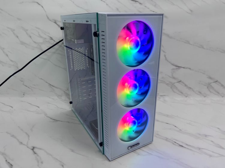 ขาย คอมประกอบ พร้อมจอ 22 นิ้ว มือสอง รูปที่ 2