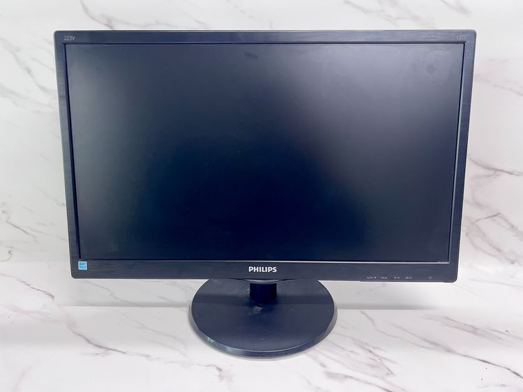 ขาย คอมประกอบ พร้อมจอ 22 นิ้ว มือสอง รูปที่ 11