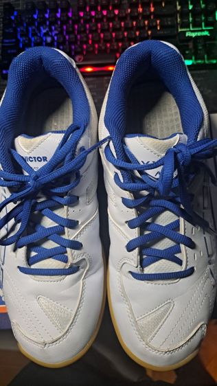 รองเท้าแบดมินตัน VICTOR ขนาด40