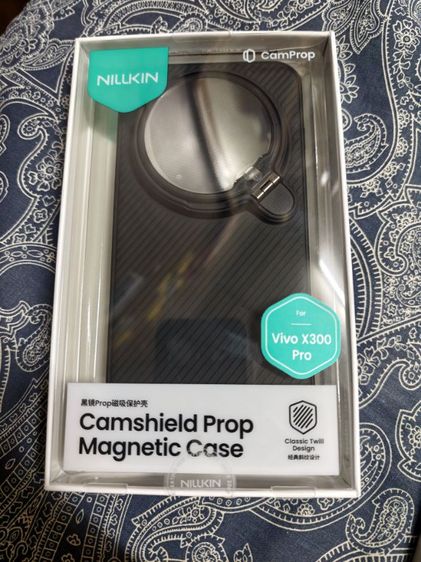 เคส Vivo x300 Pro Nillkin
