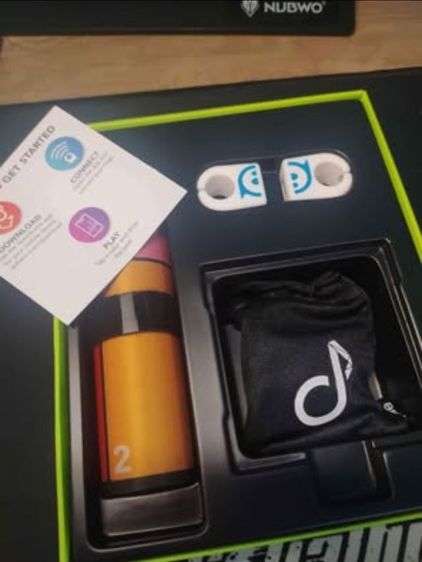 วงแหวนดนตรี SPHERO Specdrums 2 Rings รูปที่ 3