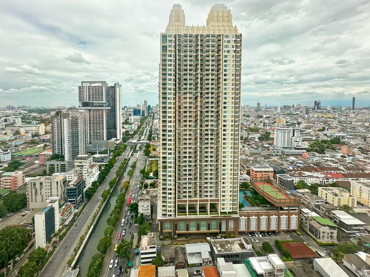 SPACES Empire Tower - ค้นหา Open Office Space ที่ 10 คนสำหรับ Spaces Empire Tower รูปที่ 2