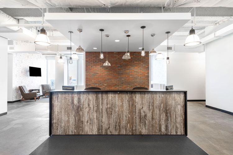 HQ The Metropolis Samrong - เข้าใช้งาน Coworking Space แบบครบวงจรได้ที่ HQ The Metropolis Samrong รูปที่ 2