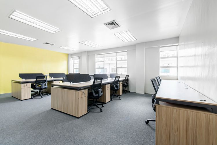 HQ The Metropolis Samrong - เข้าใช้งาน Coworking Space แบบครบวงจรได้ที่ HQ The Metropolis Samrong