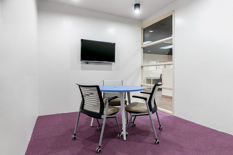HQ The Metropolis Samrong - เข้าใช้งาน Coworking Space แบบครบวงจรได้ที่ HQ The Metropolis Samrong รูปที่ 3