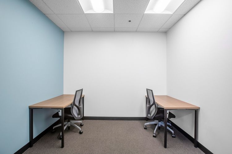 HQ The Metropolis Samrong - จอง Open Office Space สำหรับธุรกิจทุกขนาดที่ HQ The Metropolis Samrong รูปที่ 3