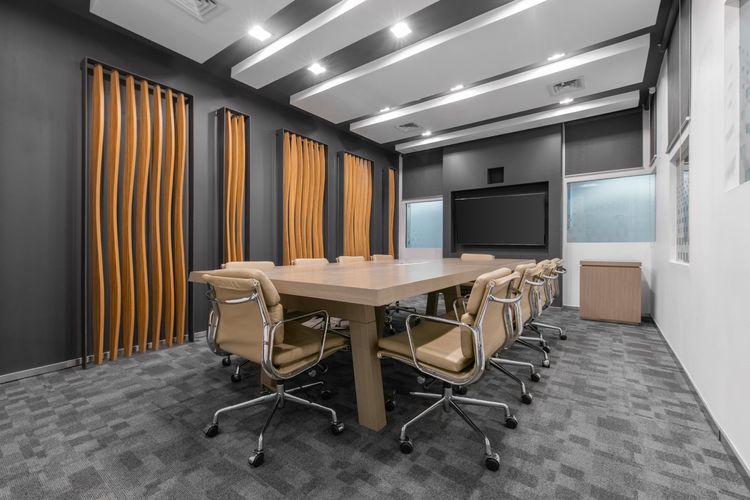 HQ The Metropolis Samrong - จอง Open Office Space สำหรับธุรกิจทุกขนาดที่ HQ The Metropolis Samrong