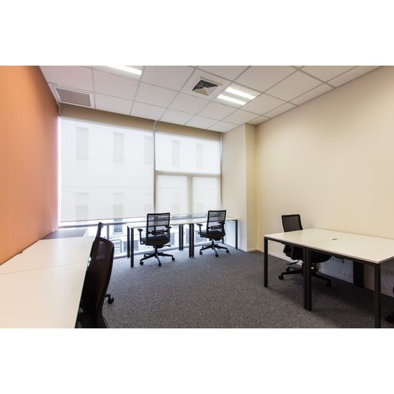 SPACES Phahon 19 - ร่วมเป็นส่วนหนึ่งของชุมชนทางธุรกิจที่ก้าวหน้าที่ Spaces Phahon 19 รูปที่ 3