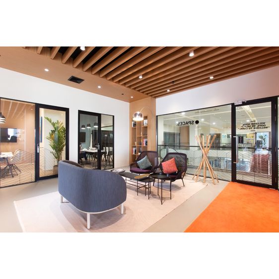 SPACES Phahon 19 - ค้นหา Office Space ที่ Spaces Phahon 19 สำหรับ 4 คน โดยเราจะดูแลทุกอย่างให้คุณ รูปที่ 3