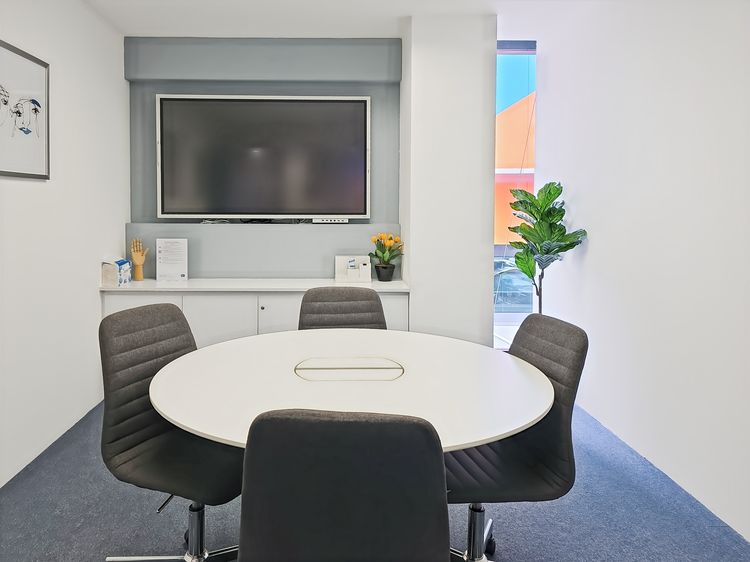 HQ SO24 - เข้าร่วมเป็นส่วนหนึ่งของสภาพแวดล้อม Coworking เพื่อการทำงานร่วมกันที่ HQ SO24 รูปที่ 4