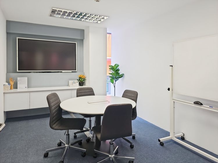 HQ SO24 - Office Space แบบส่วนตัวพร้อมบริการเต็มรูปแบบสำหรับคุณและทีมงานของคุณที่ HQ SO24