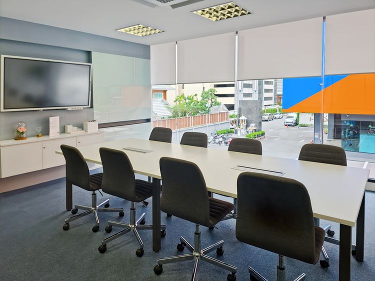 HQ SO24 - จอง Open Office Space สำหรับธุรกิจทุกขนาดที่ HQ SO24