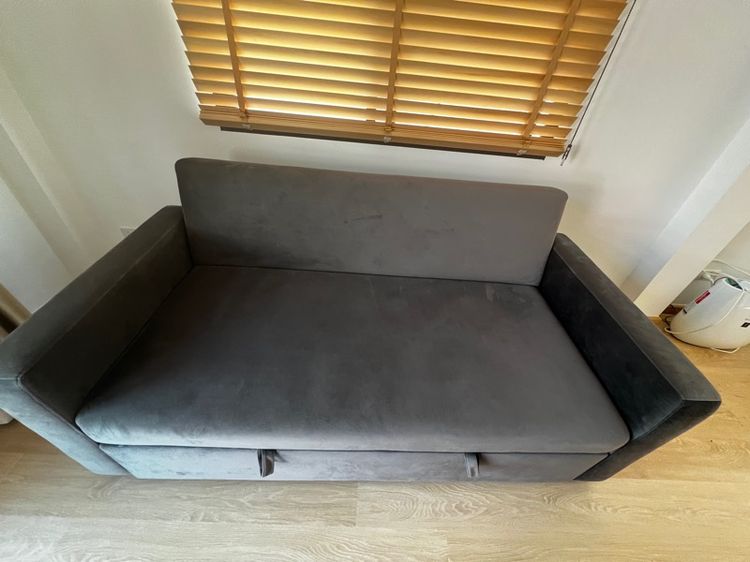 โซฟา 3 ที่นั่ง รูปที่ 4