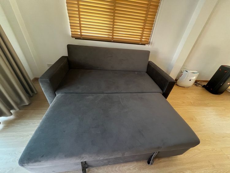 โซฟา 3 ที่นั่ง รูปที่ 5