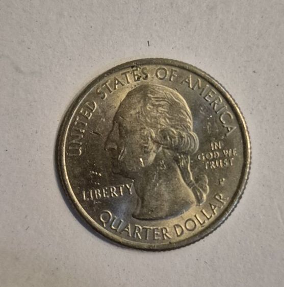 เหรียญต่างประเทศรุ่นเก่าน่าสะสม รูปที่ 8