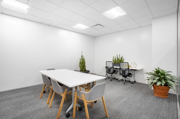 Spaces Ratchathewi - ร่วมเป็นส่วนหนึ่งของชุมชนทางธุรกิจที่ก้าวหน้าที่ Spaces Ratchathewi รูปที่ 4