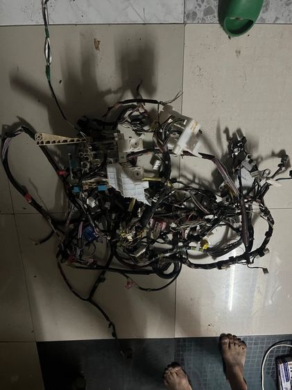 เครื่อง เกียร์ yaris 06 เจน 2  รูปที่ 3