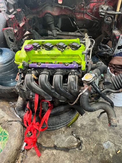 เครื่อง เกียร์ yaris 06 เจน 2 