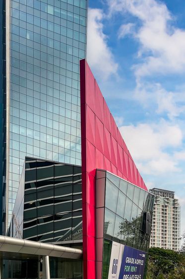 Regus 66 Tower - จอง Open Office Space สำหรับธุรกิจทุกขนาดที่ Regus 66 Tower รูปที่ 4