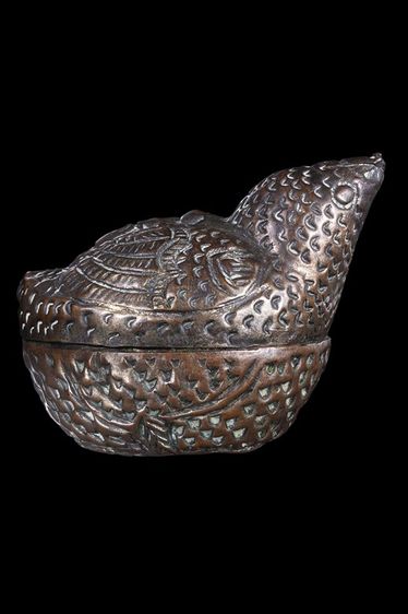 ตลับสีผึ้ง หลวงพ่อทาบ รูปที่ 6