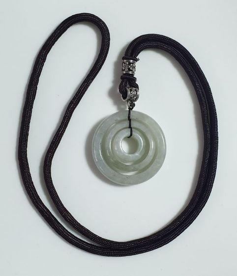 สร้อยข้อมือหยกเขียวจักรพรรดิ รูปที่ 8