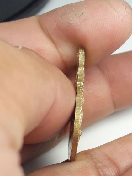 เหรียญพระพุทธชินราช รูปที่ 3