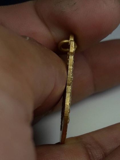 เหรียญหลวงพ่อเอียวัดบ้านด่าน รูปที่ 2