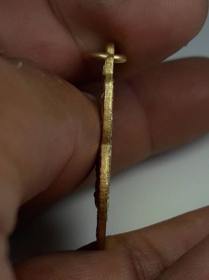 เหรียญหลวงพ่อเอียวัดบ้านด่าน รูปที่ 4