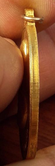 เหรียญเจ้าคุณนรวัดเทพศิรินทร์ รูปที่ 4