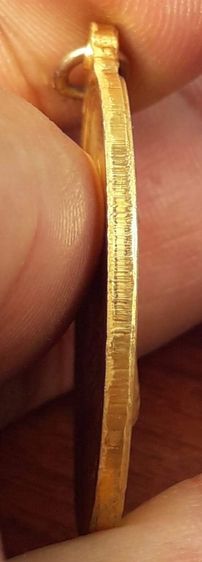 เหรียญเจ้าคุณนรวัดเทพศิรินทร์ รูปที่ 3