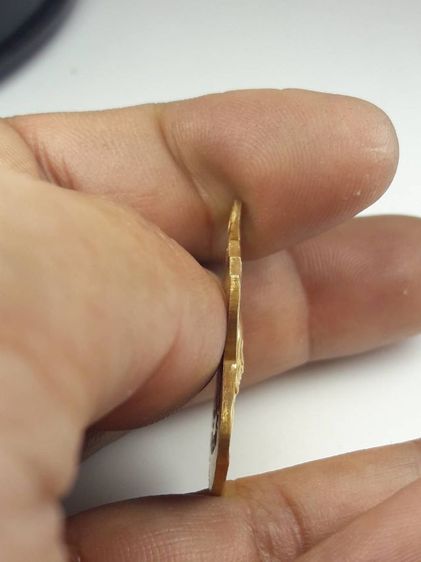 เหรียญหลวงพ่อมุ่ยวัดดอนไร่ รูปที่ 3