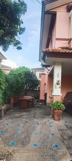 Land and Houses สร้างเสร็จก่อน 2010 ไม่มี บ้านเดี่ยว 2 ชั้น บางบัวทอง รูปที่ 3
