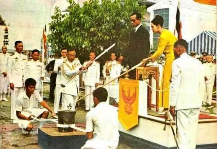 พระสมเด็จรุ่น100ปีวัดระฆัง พิมพ์เส้นด้ายลึก นิยม รูปที่ 5