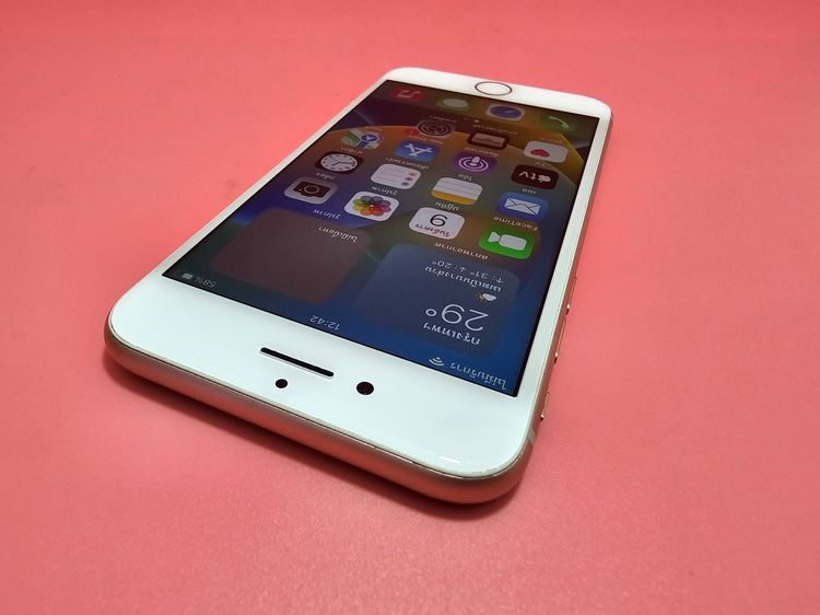 ขาย iPhone 8 64GB  สีทอง มือ2 รูปที่ 8