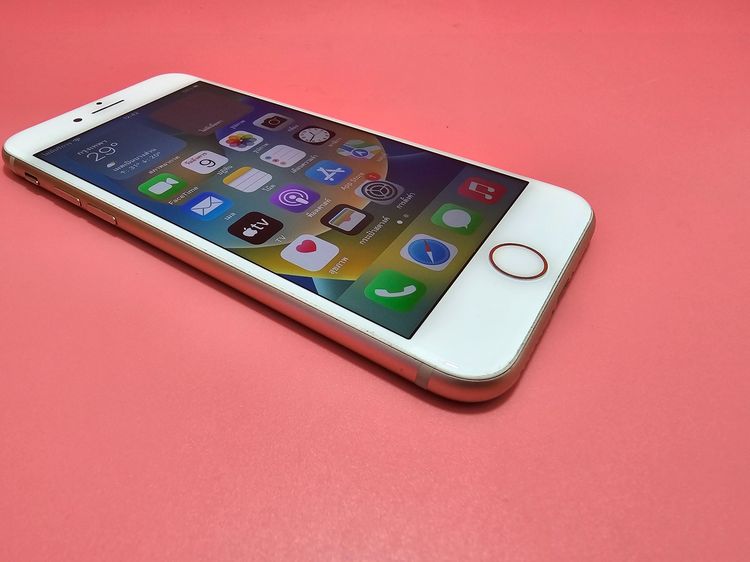 ขาย iPhone 8 64GB  สีทอง มือ2 รูปที่ 7