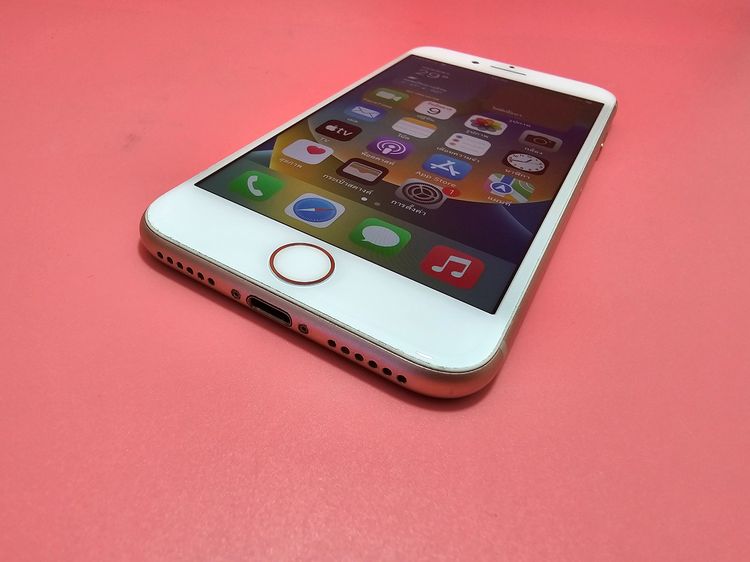 ขาย iPhone 8 64GB  สีทอง มือ2 รูปที่ 6