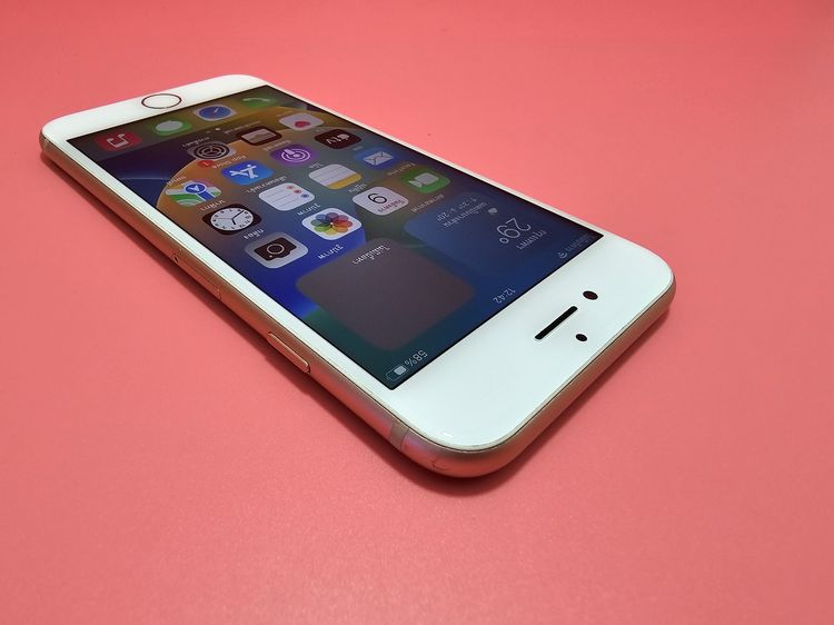 ขาย iPhone 8 64GB  สีทอง มือ2 รูปที่ 9