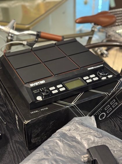 ขาย AVATAR Drum Pad PD705