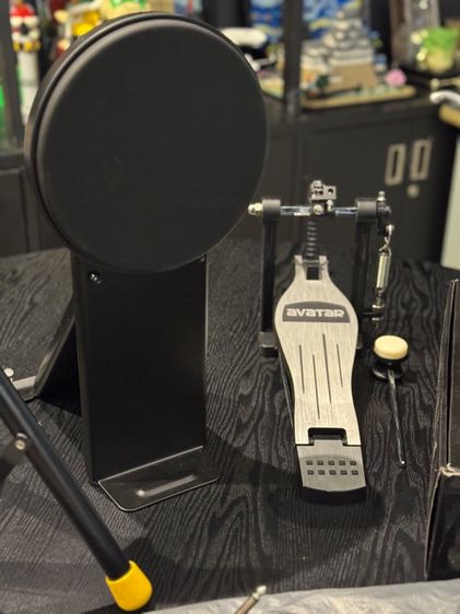 ขาย AVATAR Drum Pad PD705 รูปที่ 5