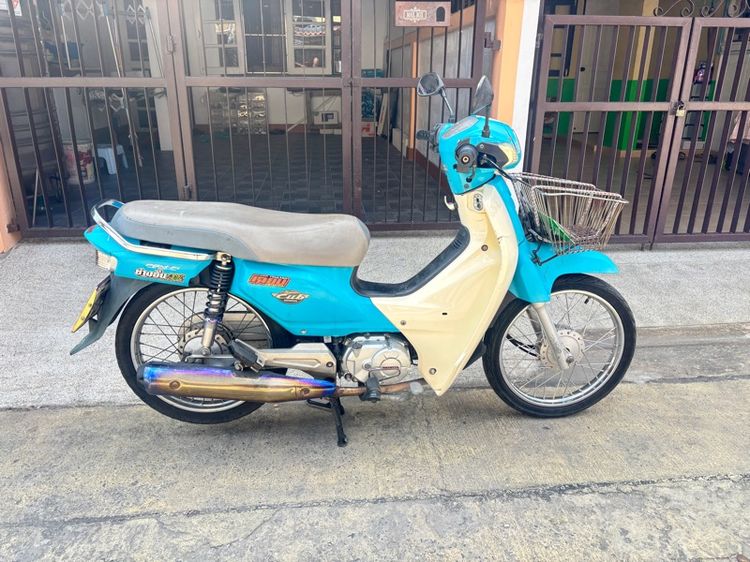 ขายรถม รูปที่ 14