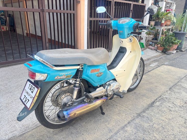 ขายรถม รูปที่ 16