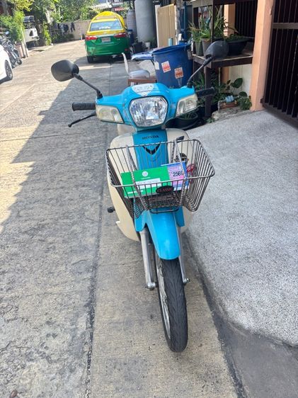 ขายรถม รูปที่ 15