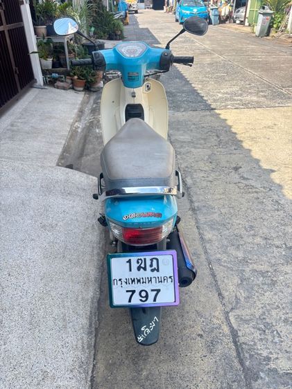 ขายรถม รูปที่ 13